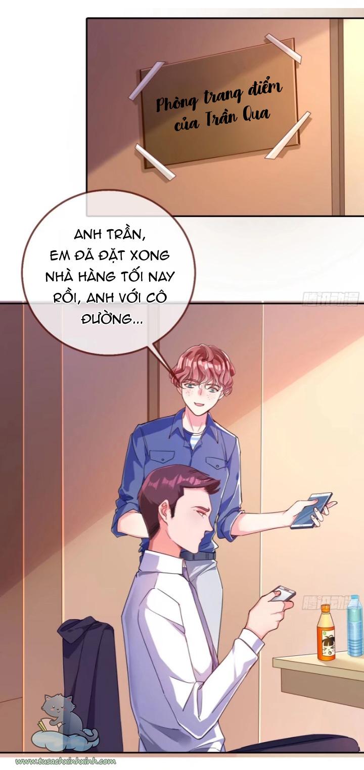 Vạn Tra Triều Hoàng: Vạn Tra Triều Hoàng – Chap 183
