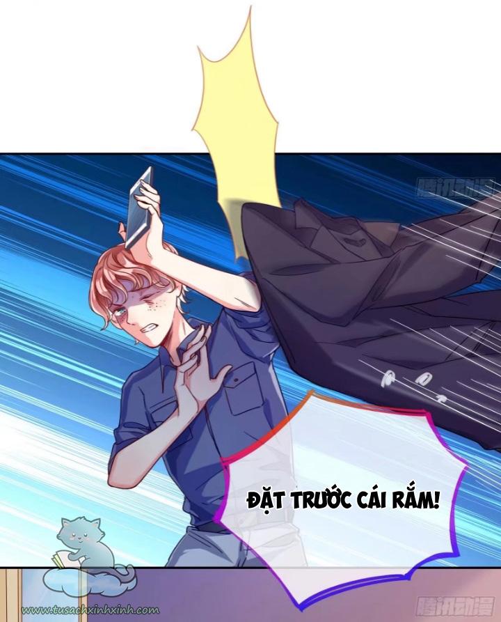 Vạn Tra Triều Hoàng: Vạn Tra Triều Hoàng – Chap 183