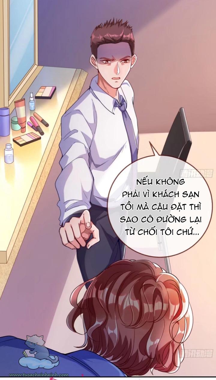 Vạn Tra Triều Hoàng: Vạn Tra Triều Hoàng – Chap 183