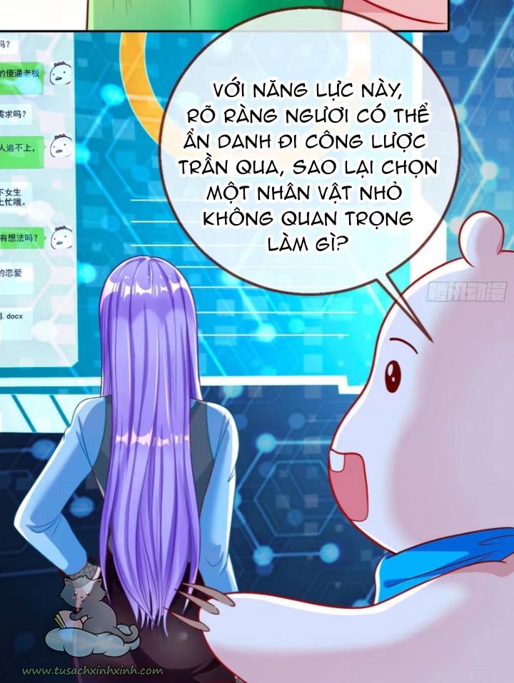 Vạn Tra Triều Hoàng: Vạn Tra Triều Hoàng – Chap 183