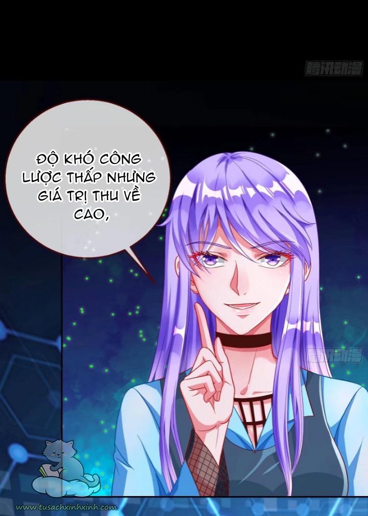 Vạn Tra Triều Hoàng: Vạn Tra Triều Hoàng – Chap 183