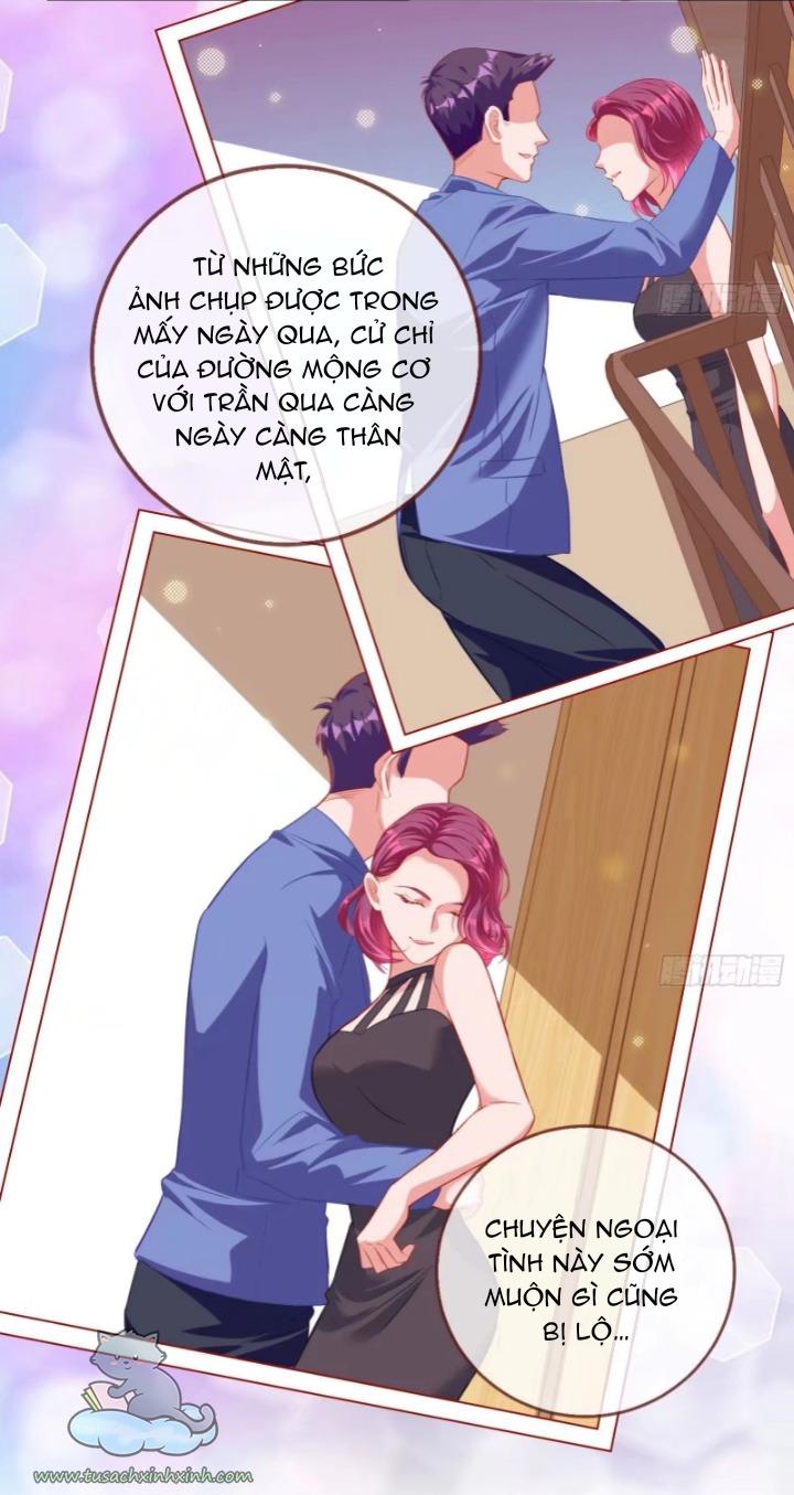 Vạn Tra Triều Hoàng: Vạn Tra Triều Hoàng – Chap 185