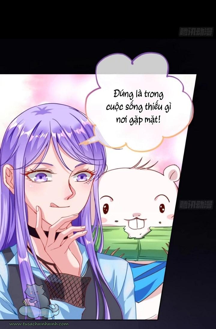 Vạn Tra Triều Hoàng: Vạn Tra Triều Hoàng – Chap 186