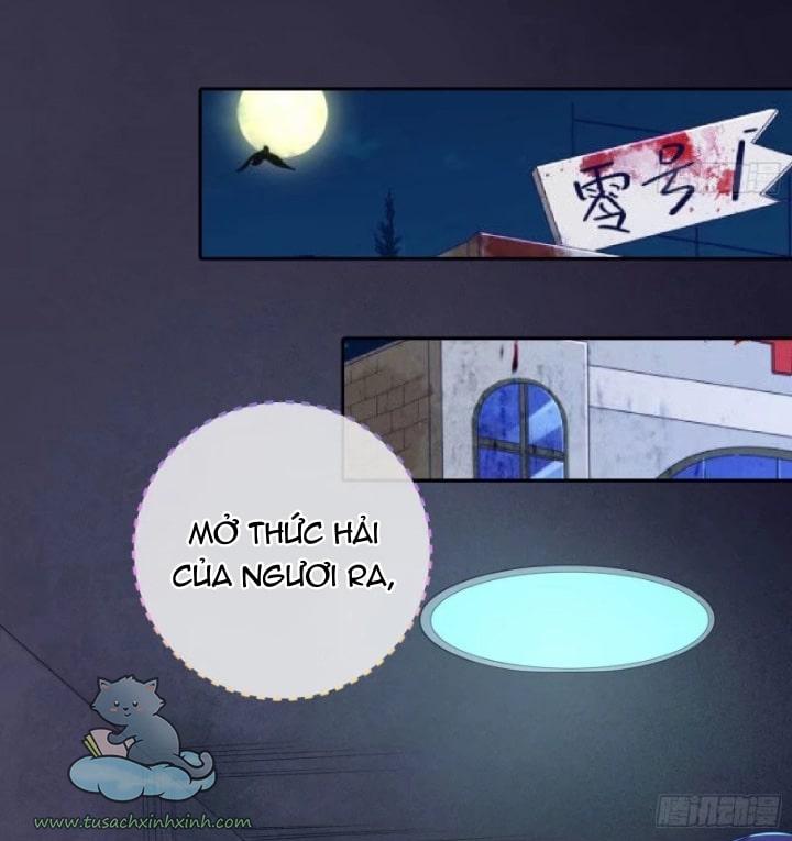Vạn Tra Triều Hoàng: Vạn Tra Triều Hoàng – Chap 186