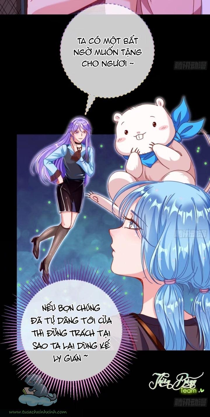 Vạn Tra Triều Hoàng: Vạn Tra Triều Hoàng – Chap 186