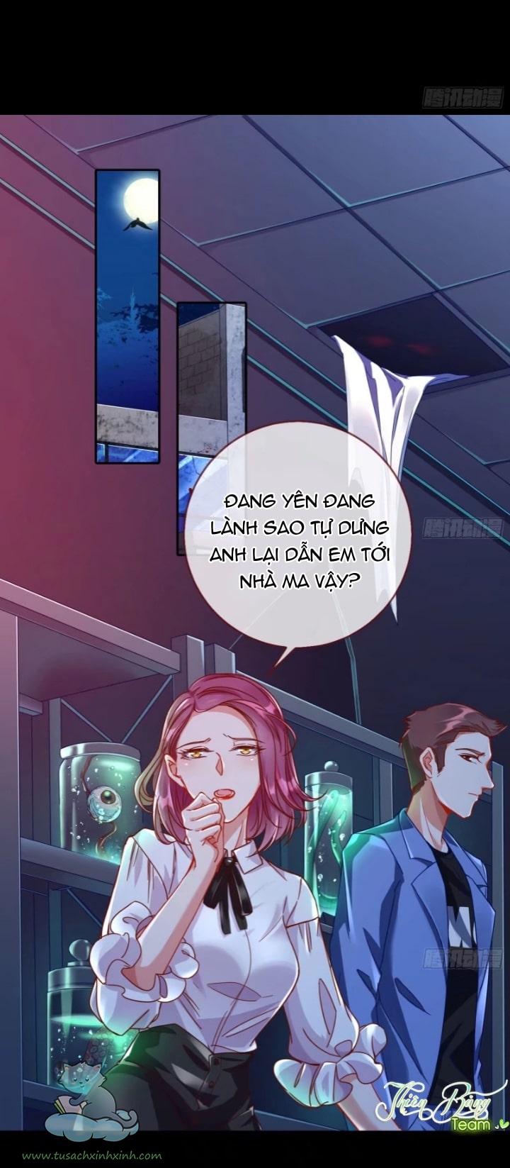 Vạn Tra Triều Hoàng: Vạn Tra Triều Hoàng – Chap 186