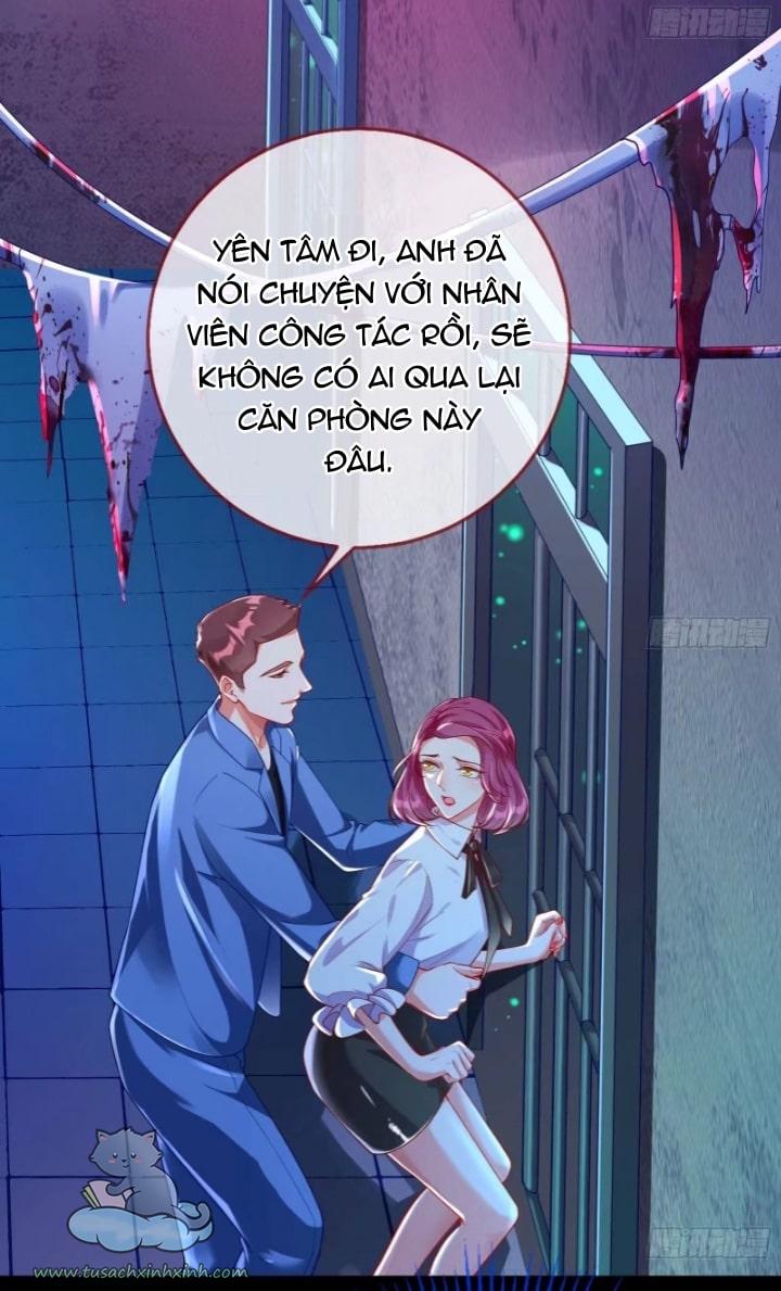 Vạn Tra Triều Hoàng: Vạn Tra Triều Hoàng – Chap 186