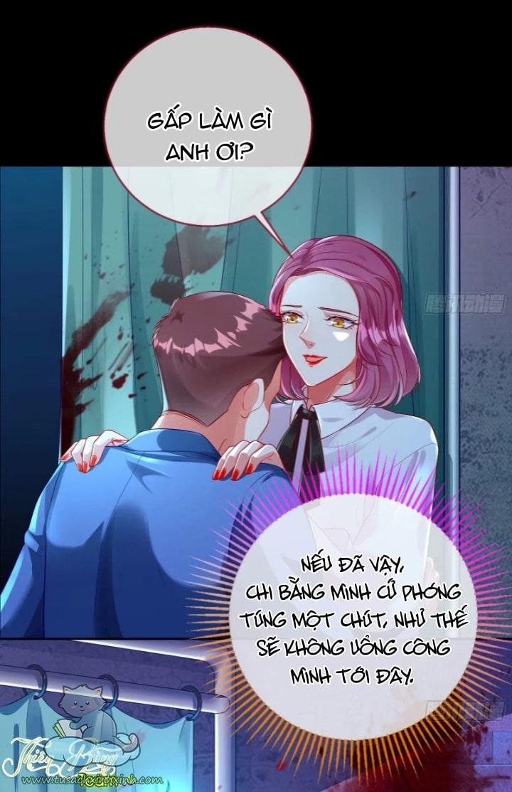 Vạn Tra Triều Hoàng: Vạn Tra Triều Hoàng – Chap 186