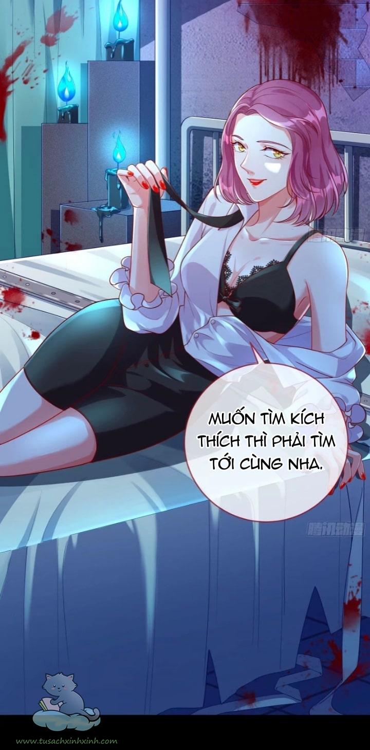 Vạn Tra Triều Hoàng: Vạn Tra Triều Hoàng – Chap 186