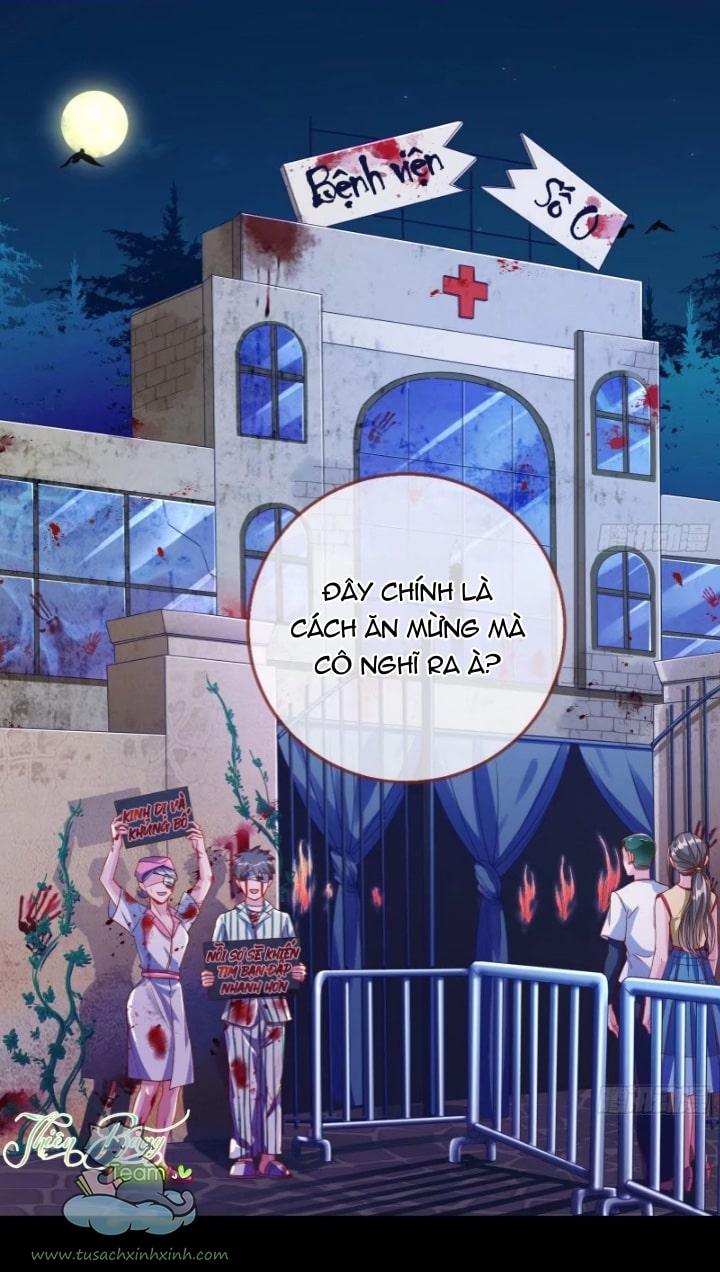 Vạn Tra Triều Hoàng: Vạn Tra Triều Hoàng – Chap 186