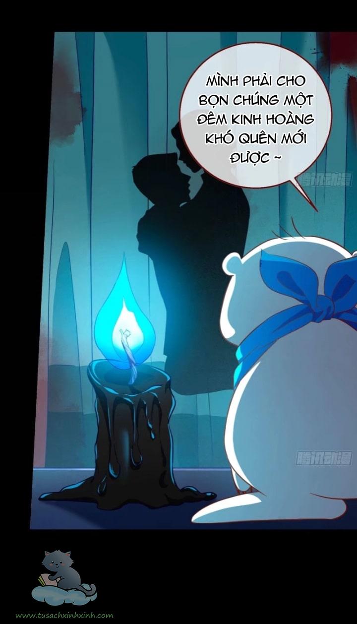 Vạn Tra Triều Hoàng: Vạn Tra Triều Hoàng – Chap 186