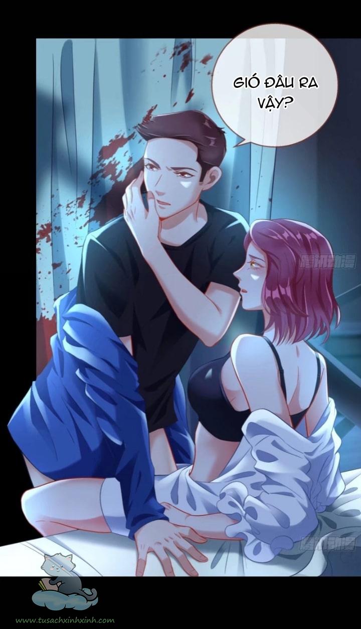 Vạn Tra Triều Hoàng: Vạn Tra Triều Hoàng – Chap 186