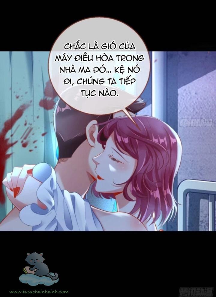 Vạn Tra Triều Hoàng: Vạn Tra Triều Hoàng – Chap 186