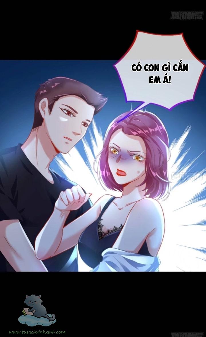 Vạn Tra Triều Hoàng: Vạn Tra Triều Hoàng – Chap 186