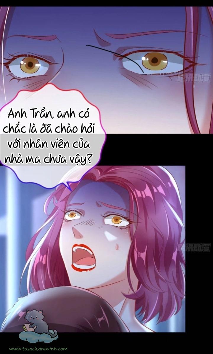 Vạn Tra Triều Hoàng: Vạn Tra Triều Hoàng – Chap 186