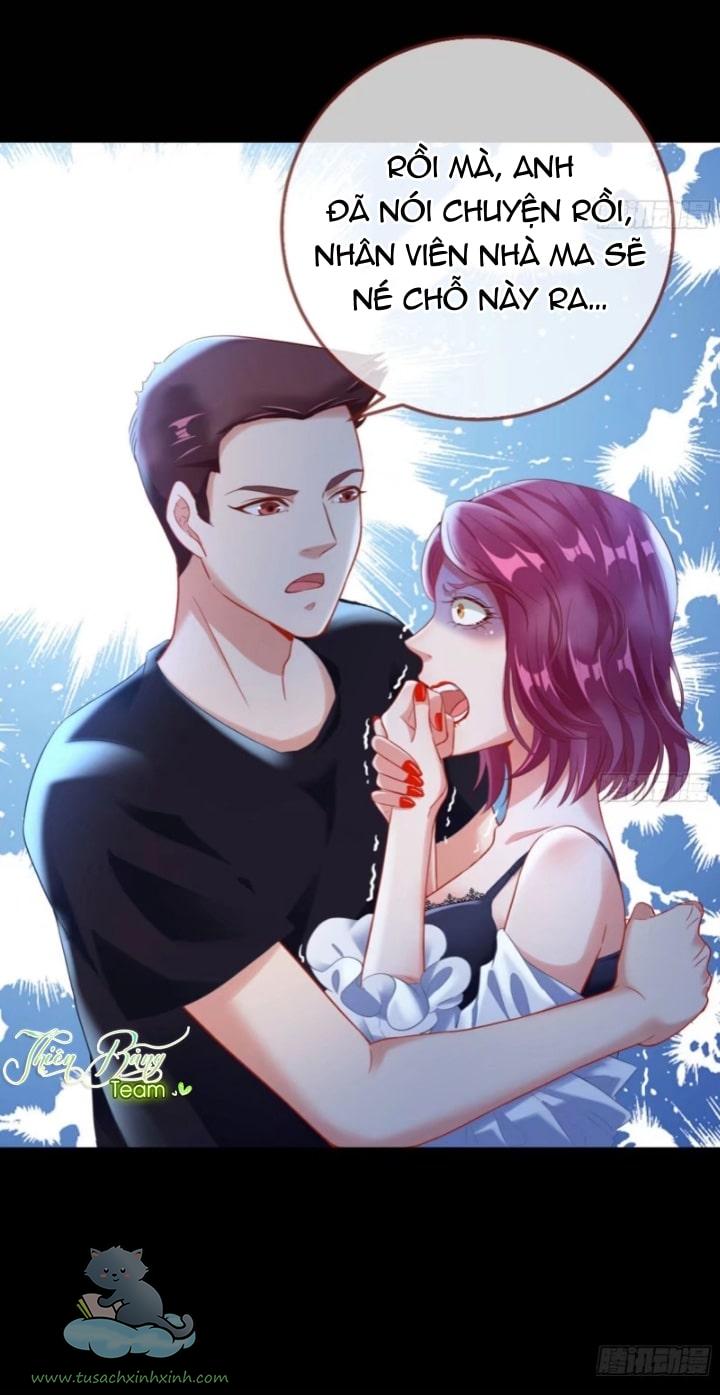Vạn Tra Triều Hoàng: Vạn Tra Triều Hoàng – Chap 186