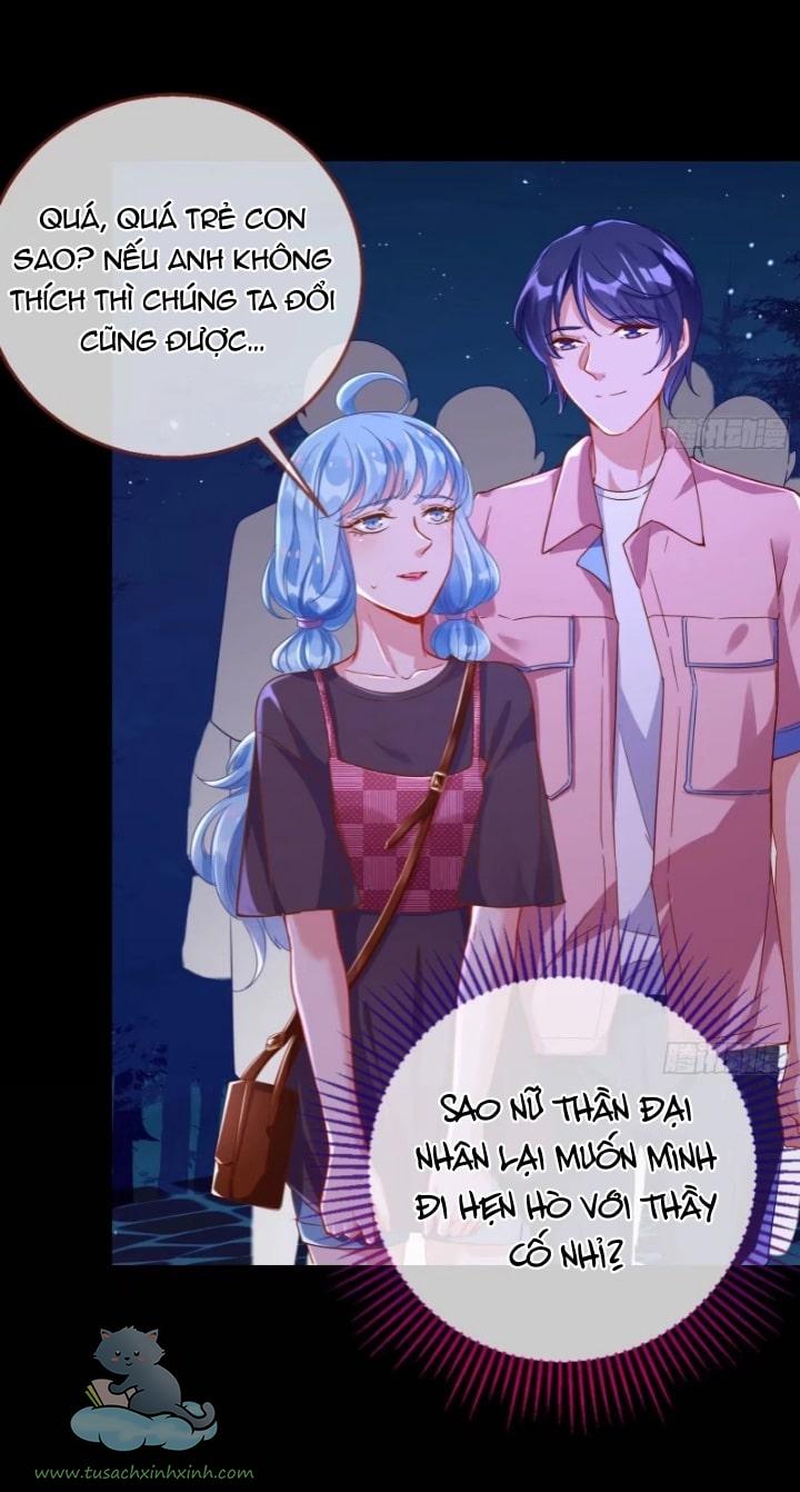Vạn Tra Triều Hoàng: Vạn Tra Triều Hoàng – Chap 186