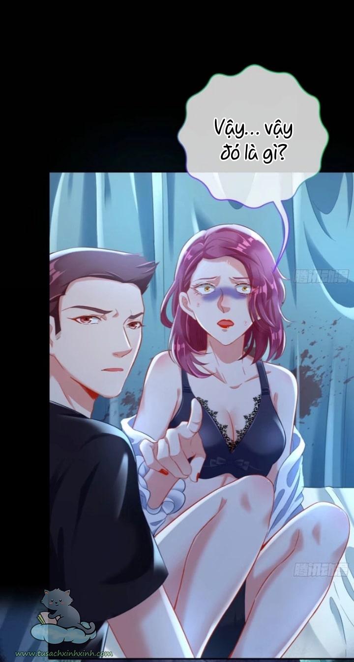 Vạn Tra Triều Hoàng: Vạn Tra Triều Hoàng – Chap 186