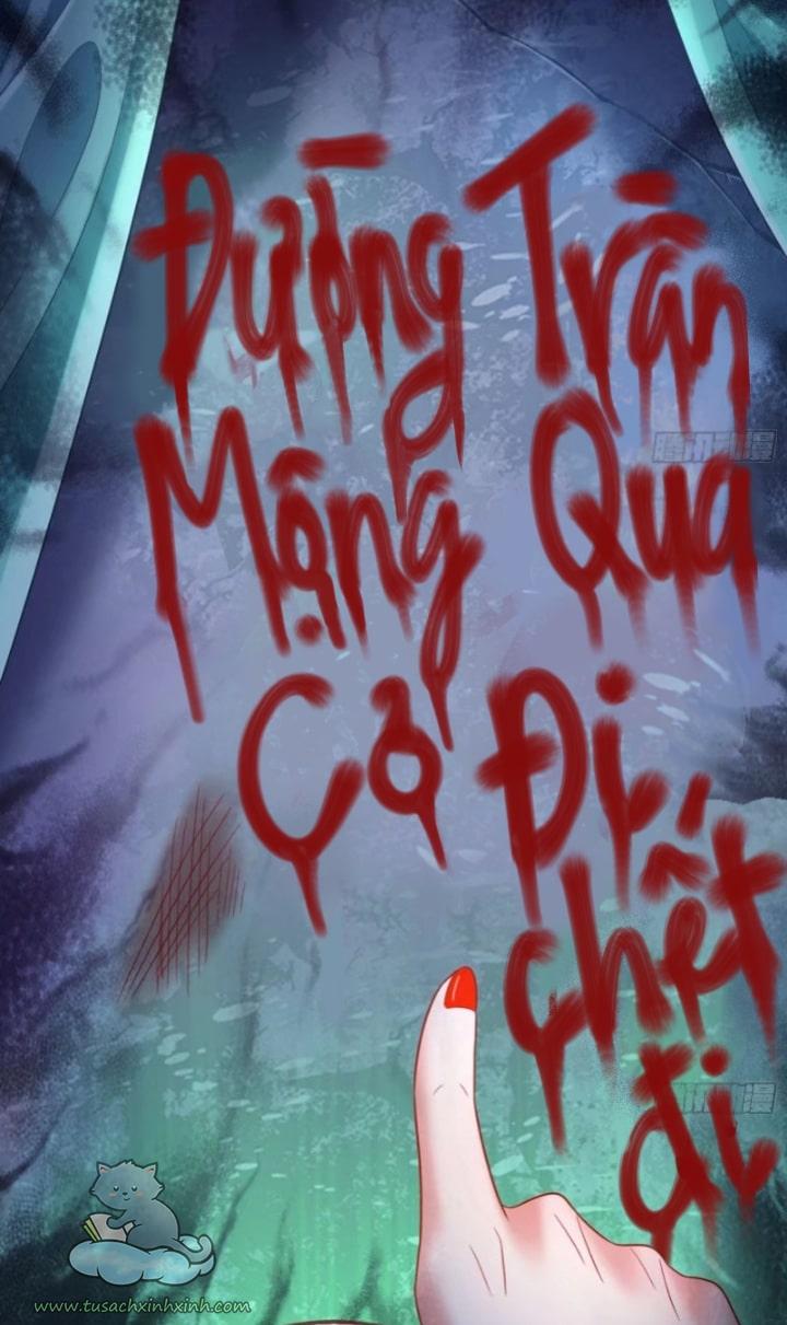 Vạn Tra Triều Hoàng: Vạn Tra Triều Hoàng – Chap 186