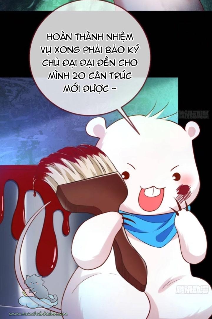 Vạn Tra Triều Hoàng: Vạn Tra Triều Hoàng – Chap 186