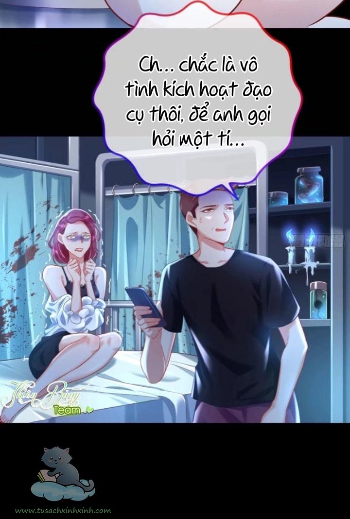 Vạn Tra Triều Hoàng: Vạn Tra Triều Hoàng – Chap 186