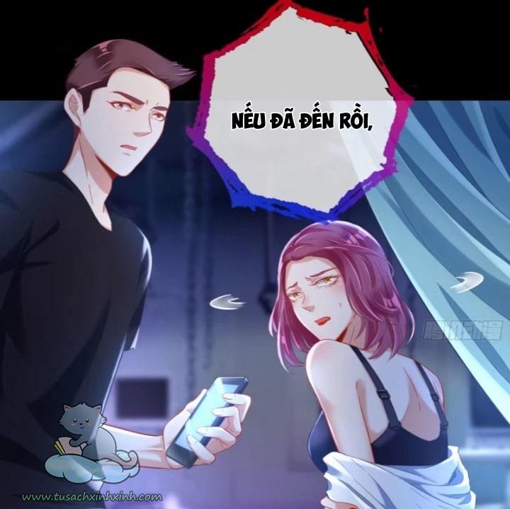 Vạn Tra Triều Hoàng: Vạn Tra Triều Hoàng – Chap 186
