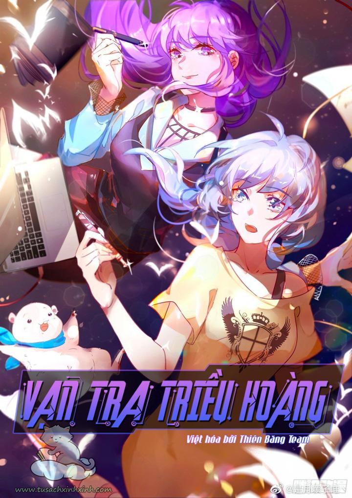 Vạn Tra Triều Hoàng: Vạn Tra Triều Hoàng – Chap 188