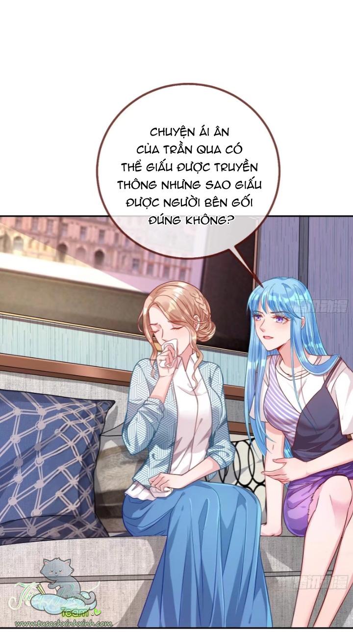Vạn Tra Triều Hoàng: Vạn Tra Triều Hoàng – Chap 188
