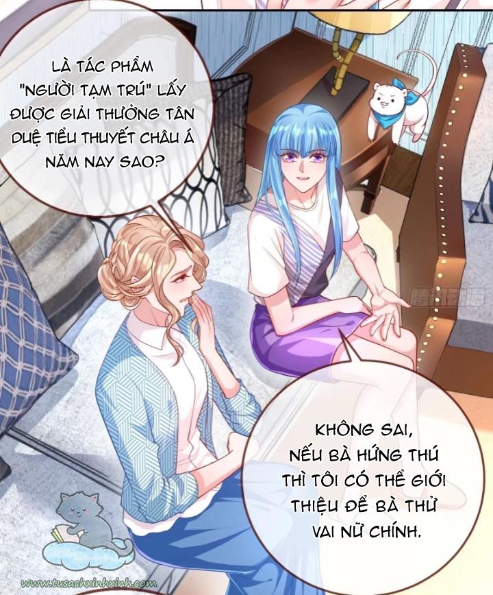 Vạn Tra Triều Hoàng: Vạn Tra Triều Hoàng – Chap 188