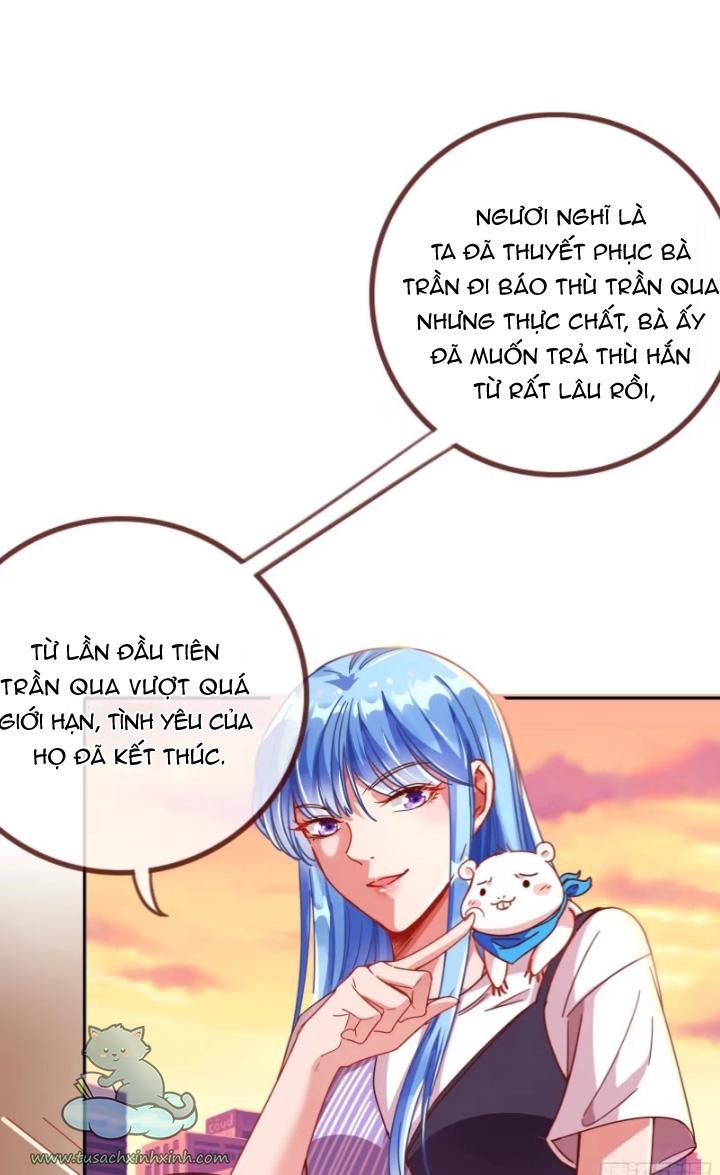 Vạn Tra Triều Hoàng: Vạn Tra Triều Hoàng – Chap 188