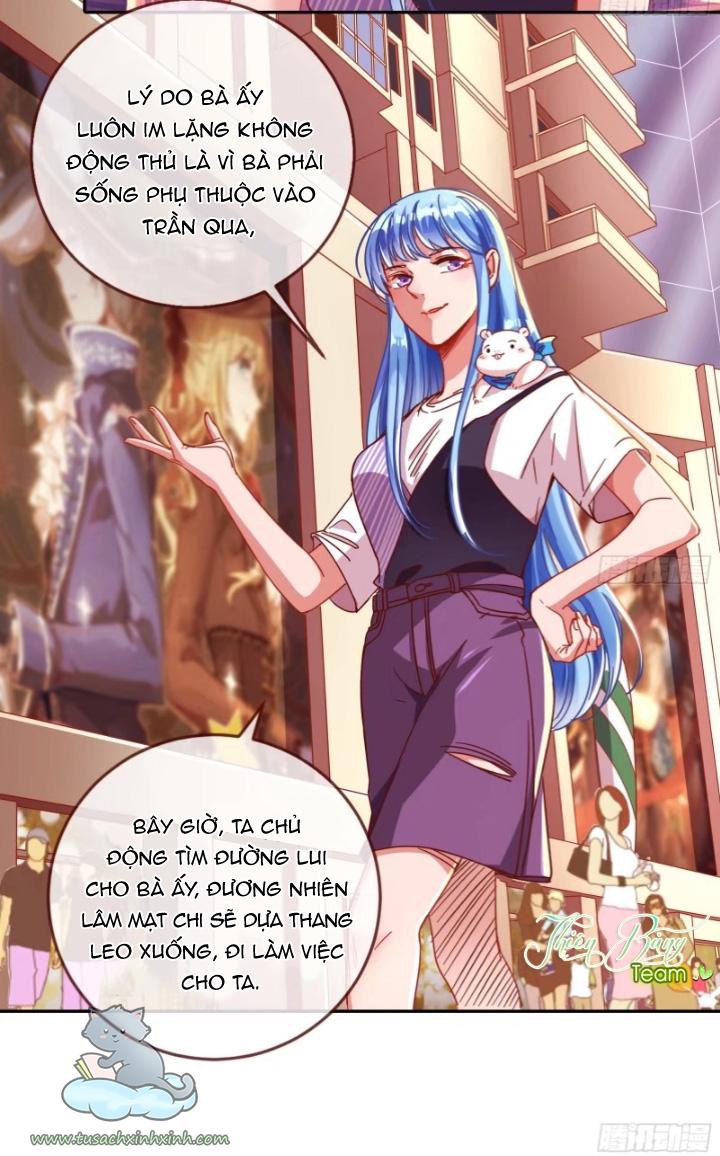 Vạn Tra Triều Hoàng: Vạn Tra Triều Hoàng – Chap 188