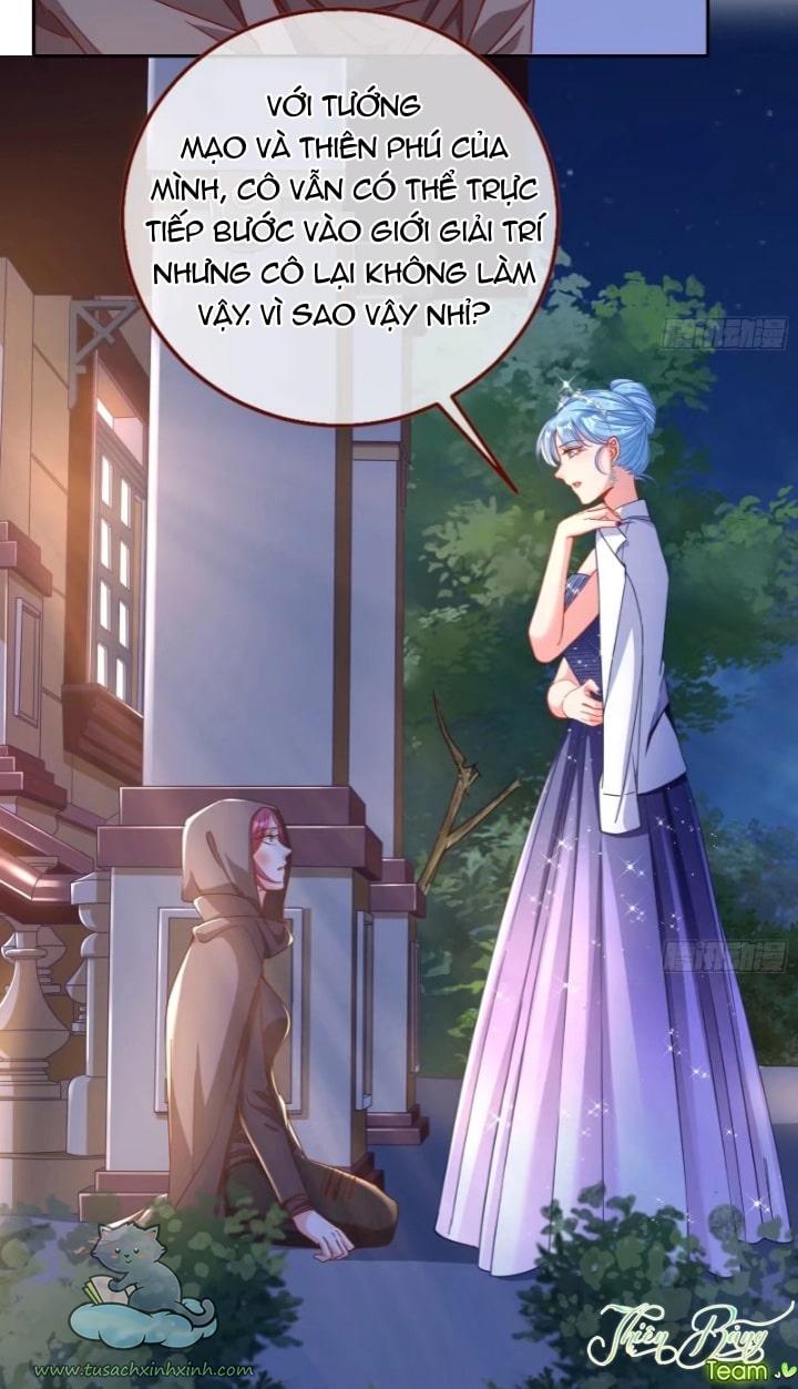 Vạn Tra Triều Hoàng: Vạn Tra Triều Hoàng – Chap 191