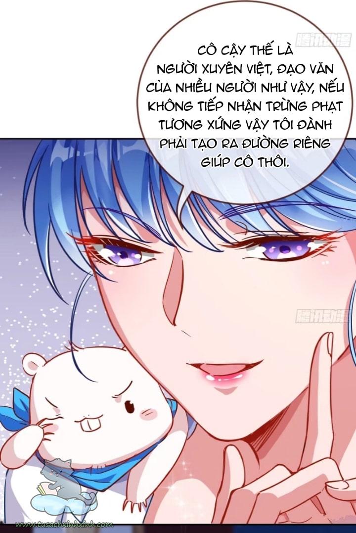 Vạn Tra Triều Hoàng: Vạn Tra Triều Hoàng – Chap 191