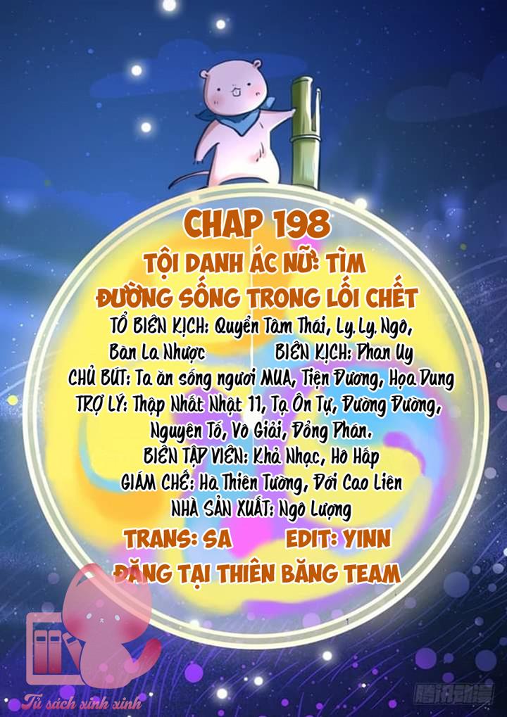 Vạn Tra Triều Hoàng: Vạn Tra Triều Hoàng – Chap 198