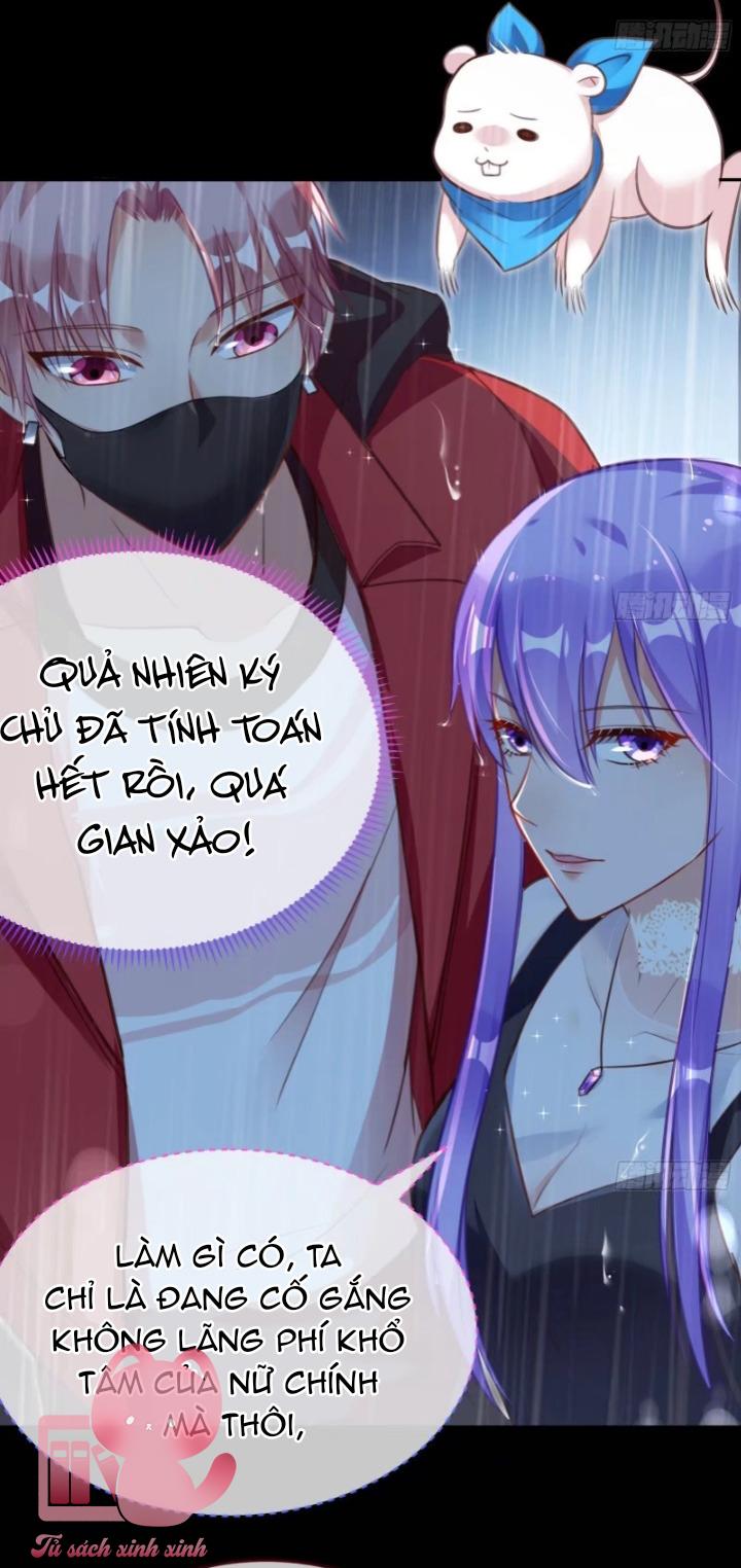 Vạn Tra Triều Hoàng: Vạn Tra Triều Hoàng – Chap 198