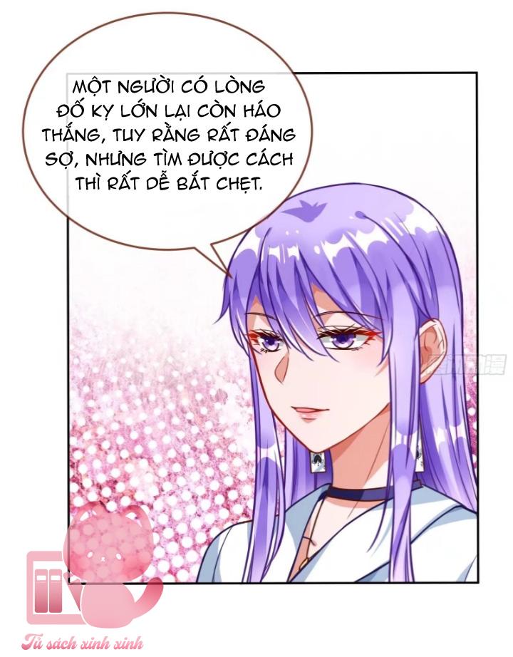 Vạn Tra Triều Hoàng: Vạn Tra Triều Hoàng – Chap 199
