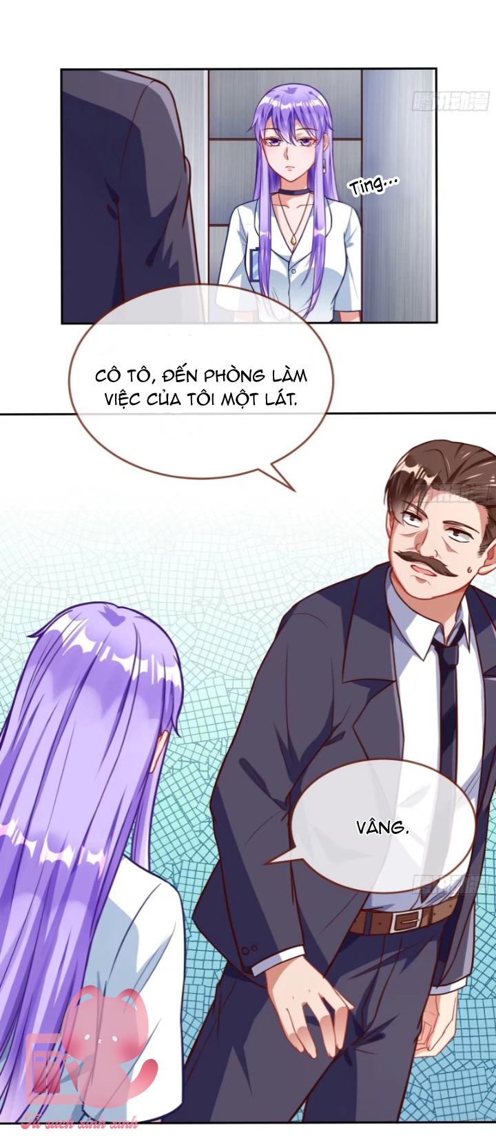 Vạn Tra Triều Hoàng: Vạn Tra Triều Hoàng – Chap 199