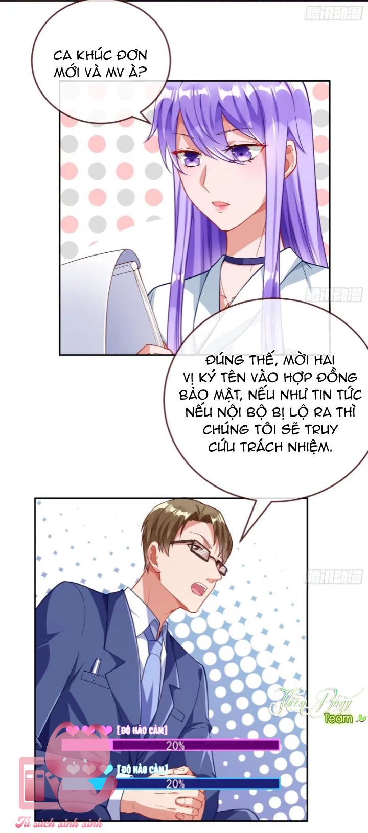 Vạn Tra Triều Hoàng: Vạn Tra Triều Hoàng – Chap 199