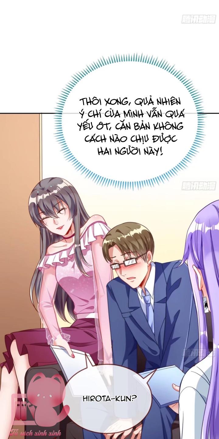 Vạn Tra Triều Hoàng: Vạn Tra Triều Hoàng – Chap 199