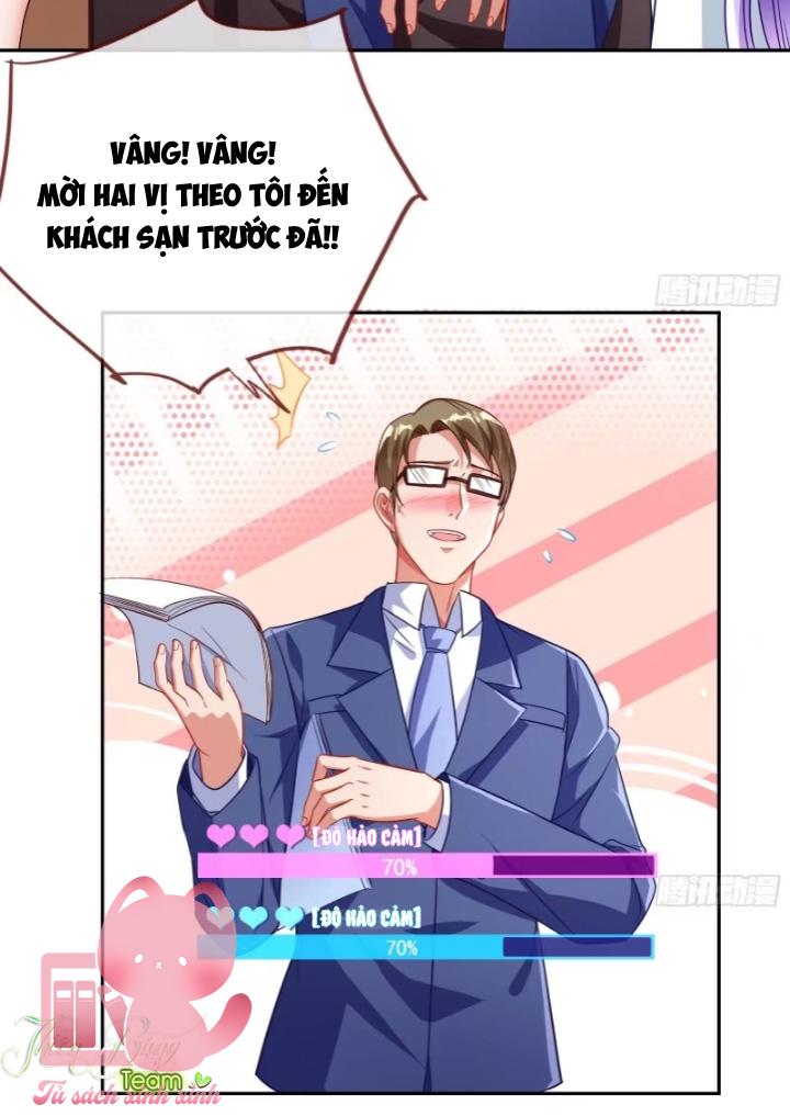 Vạn Tra Triều Hoàng: Vạn Tra Triều Hoàng – Chap 199