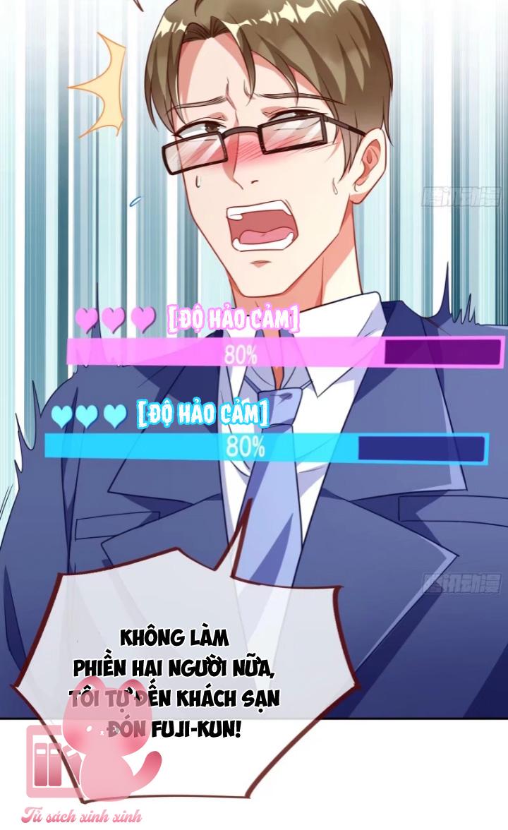Vạn Tra Triều Hoàng: Vạn Tra Triều Hoàng – Chap 199