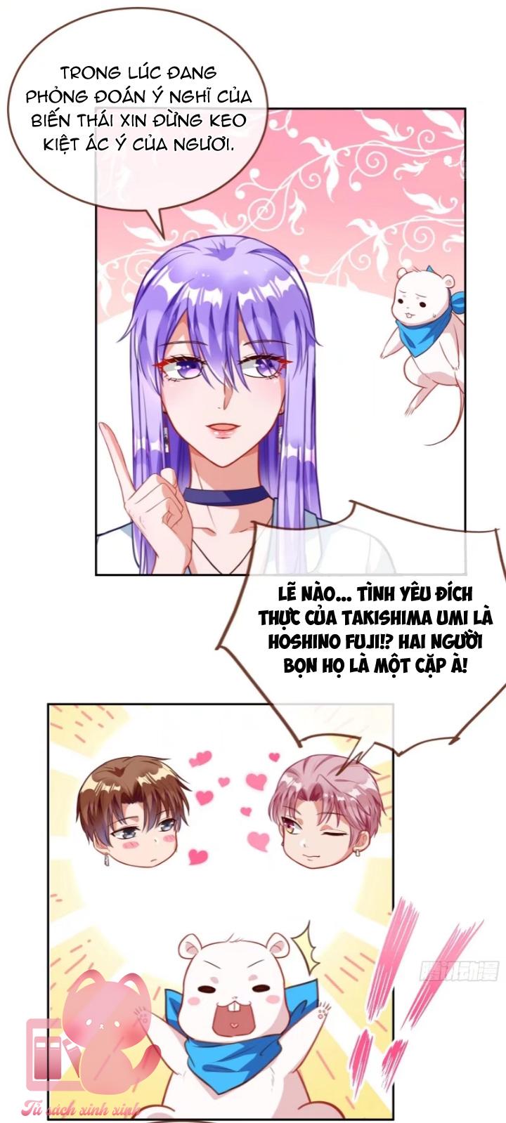 Vạn Tra Triều Hoàng: Vạn Tra Triều Hoàng – Chap 199