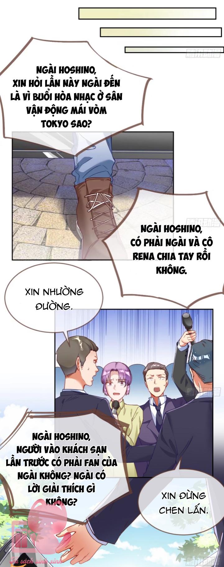 Vạn Tra Triều Hoàng: Vạn Tra Triều Hoàng – Chap 199