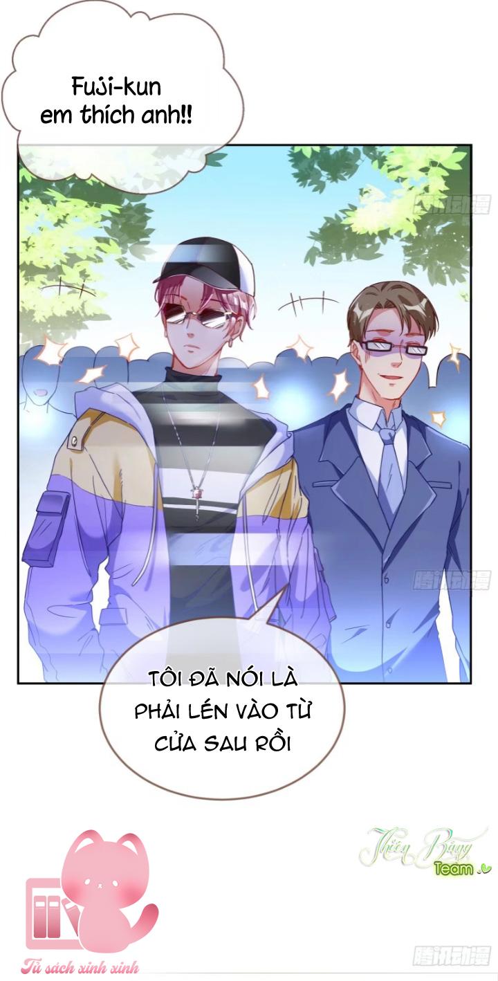 Vạn Tra Triều Hoàng: Vạn Tra Triều Hoàng – Chap 199