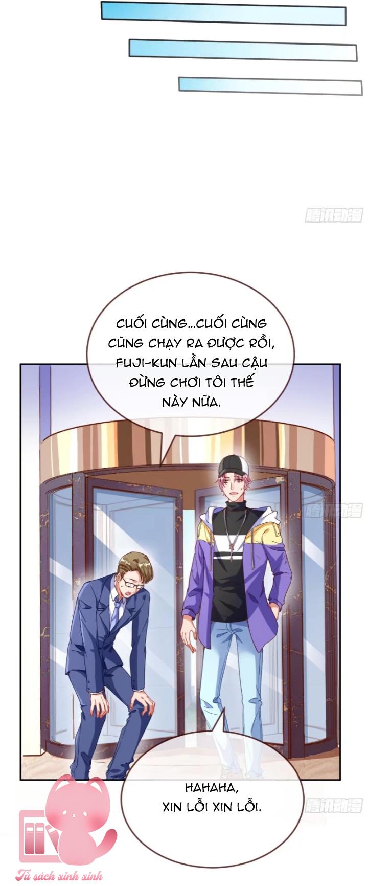 Vạn Tra Triều Hoàng: Vạn Tra Triều Hoàng – Chap 199