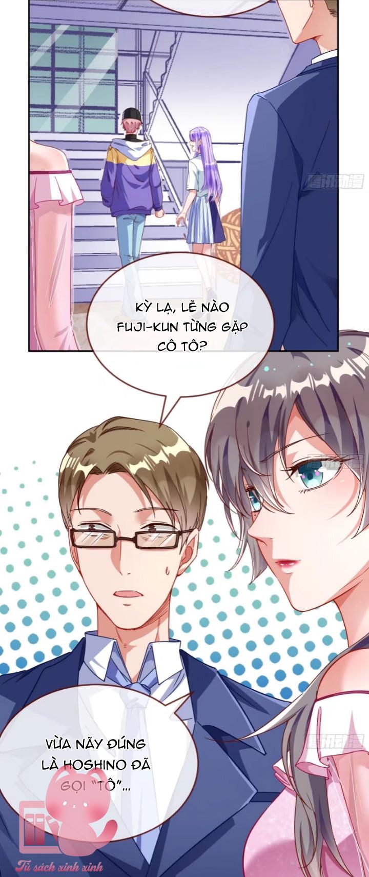 Vạn Tra Triều Hoàng: Vạn Tra Triều Hoàng – Chap 199