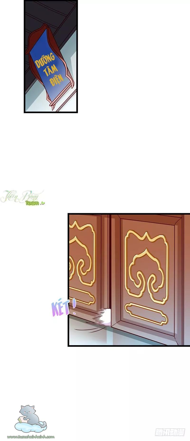 Vạn Tra Triều Hoàng: Vạn Tra Triều Hoàng – Chap 2