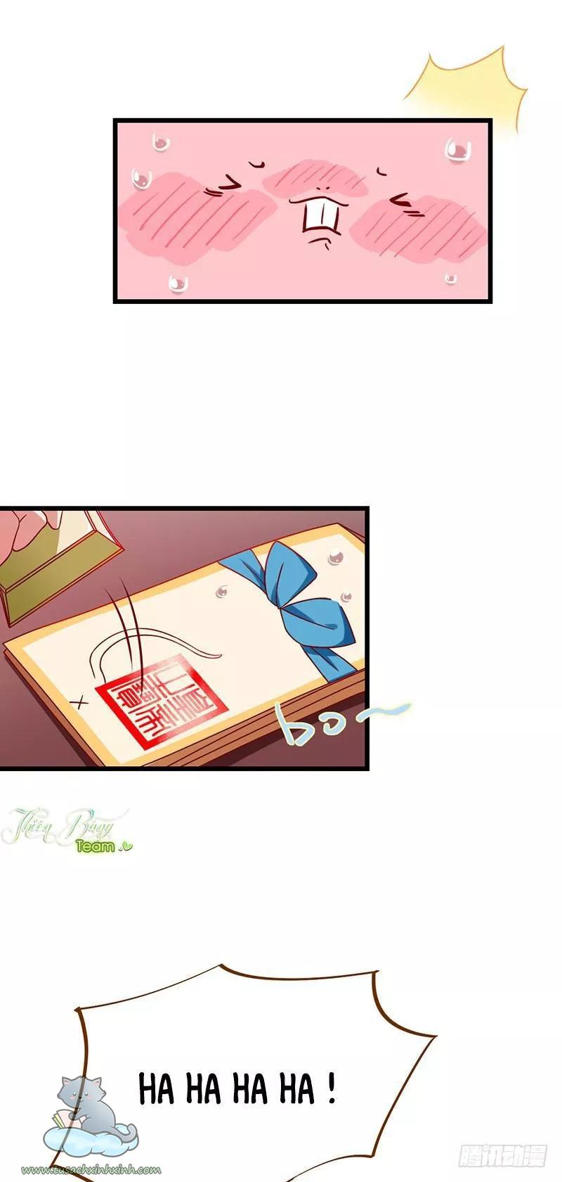 Vạn Tra Triều Hoàng: Vạn Tra Triều Hoàng – Chap 2