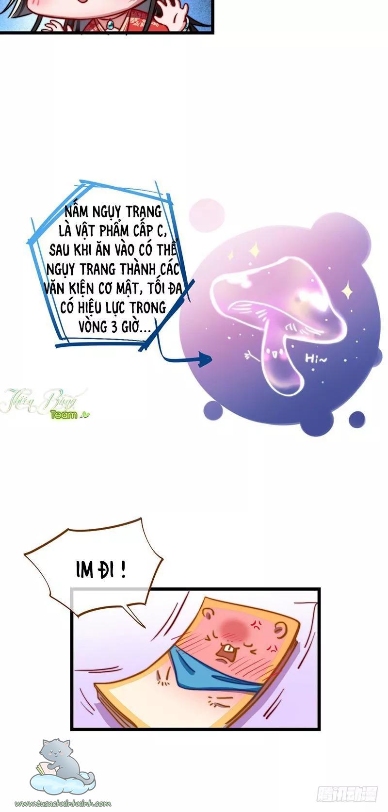 Vạn Tra Triều Hoàng: Vạn Tra Triều Hoàng – Chap 2