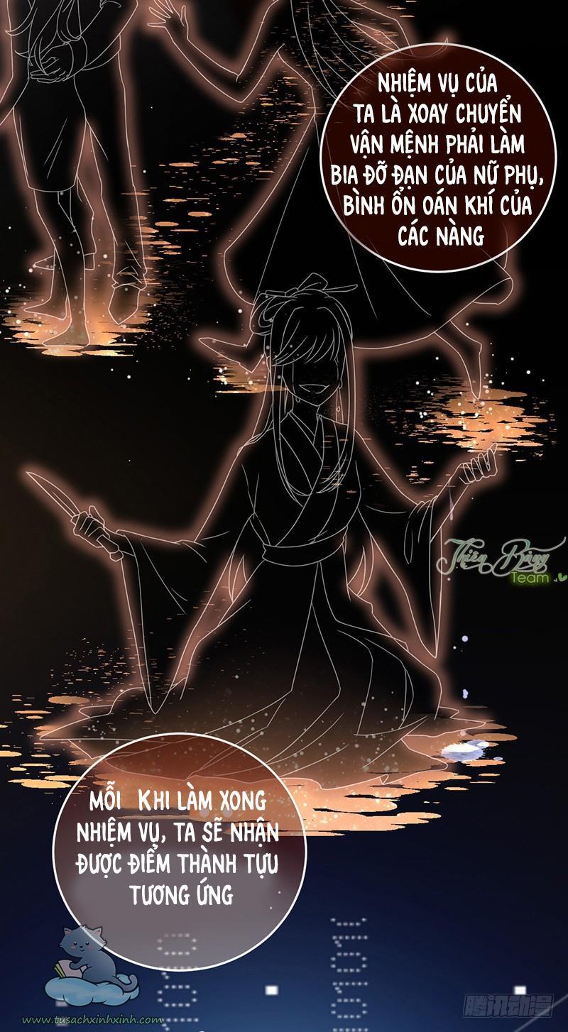 Vạn Tra Triều Hoàng: Vạn Tra Triều Hoàng – Chap 2
